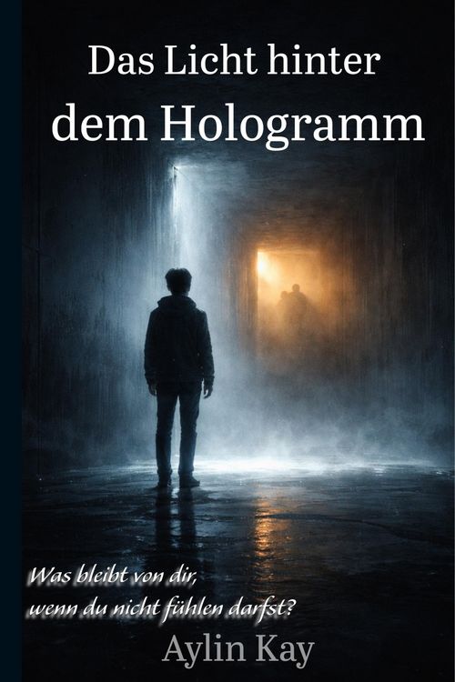 Produktbild: Das Licht hinter dem Hologramm