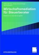 Produktbild: Wirtschaftsmediation f&uuml;r Steuerberater
