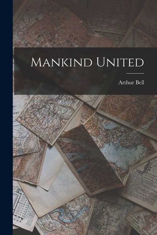 Produktbild: Mankind United