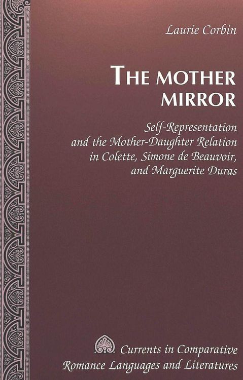 Produktbild: The Mother Mirror