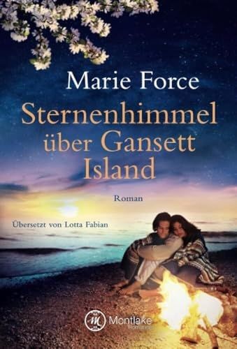 Produktbild: Sternenhimmel &uuml;ber Gansett Island