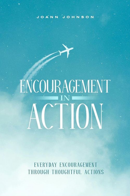 Produktbild: Encouragement In Action