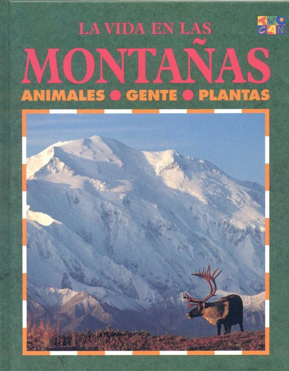Produktbild: Montanas