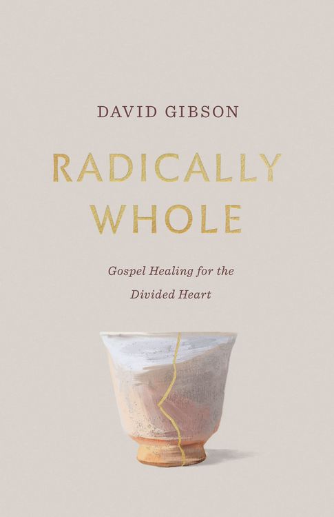 Produktbild: Radically Whole