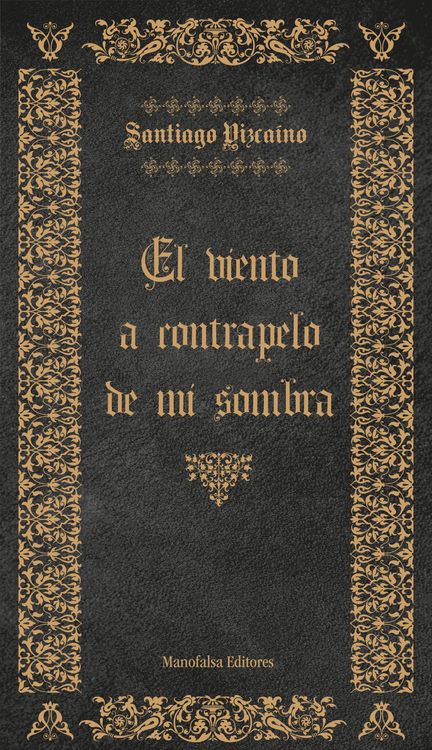 Produktbild: El Viento a Contrapelo de mi Sombra