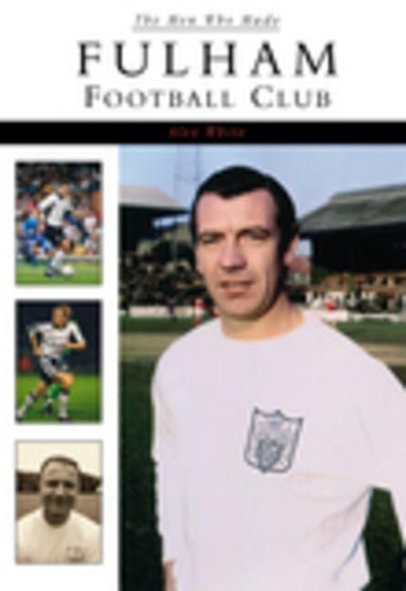 Produktbild: Fulham Football Club