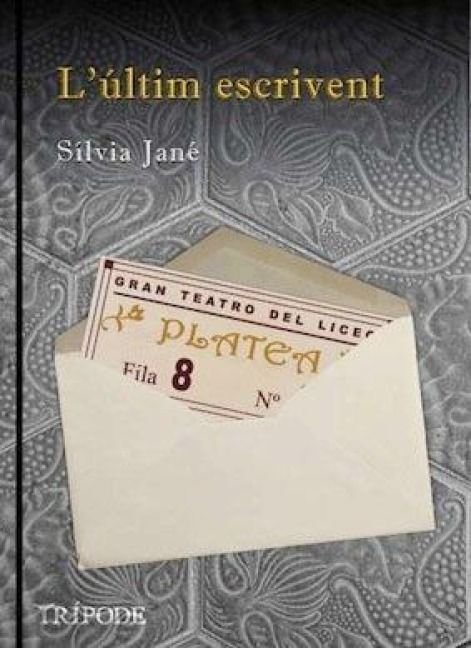 Produktbild: L'&uacute;ltim escrivent