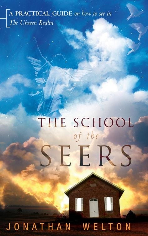 Produktbild: The School of the Seers
