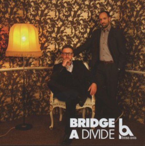 Produktbild: Boss Axis: Bridge A Divide