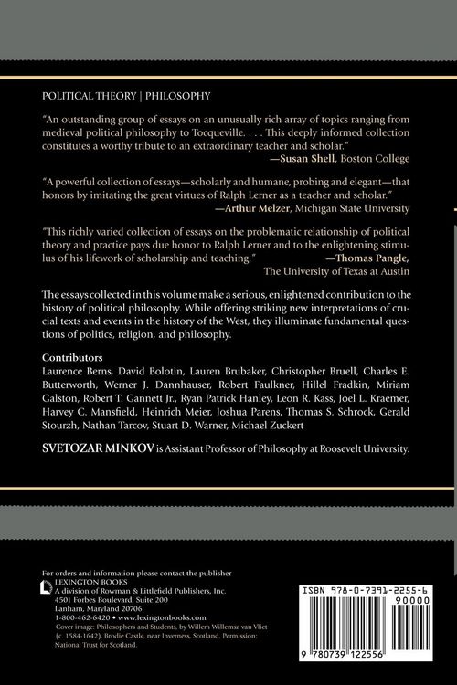 Produktbild: Enlightening Revolutions
