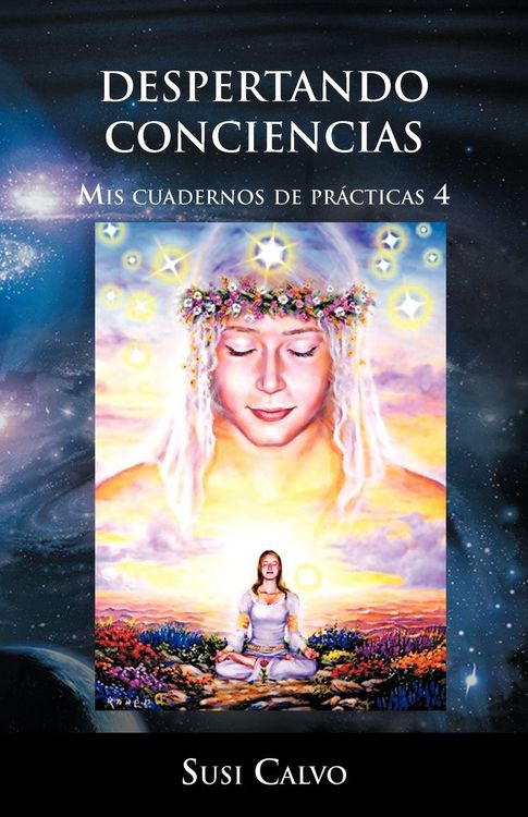 Produktbild: Despertando Conciencias