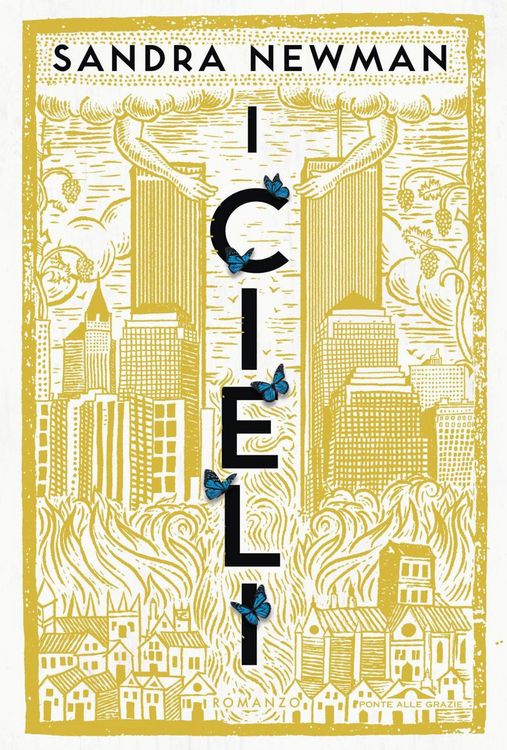 Produktbild: I cieli