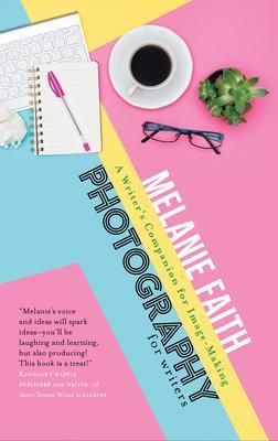 Produktbild: Photography for Writers