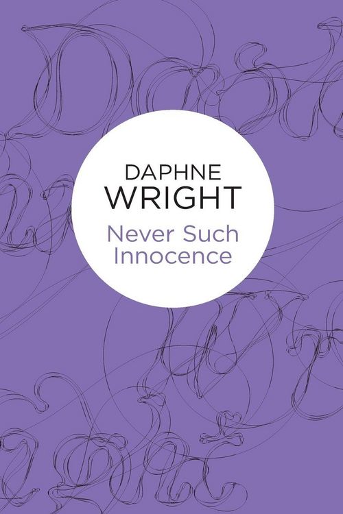 Produktbild: Never Such Innocence