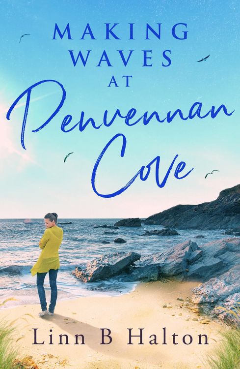 Produktbild: Making Waves at Penvennan Cove