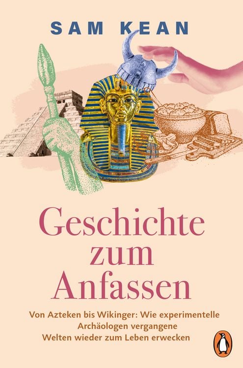 Produktbild: Geschichte zum Anfassen