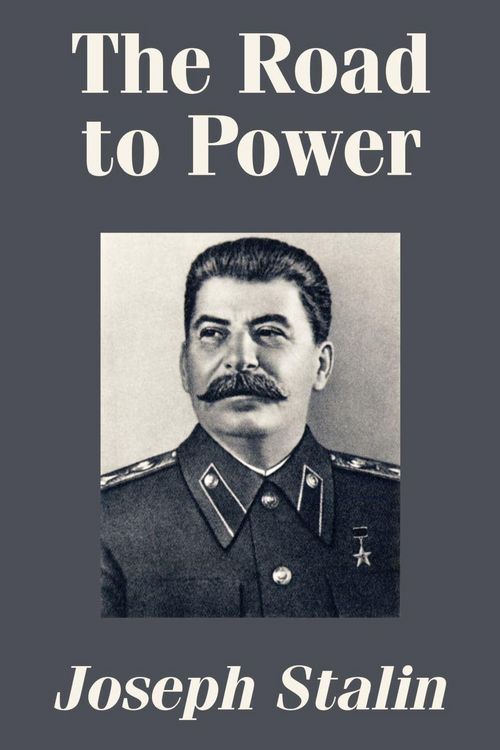 Produktbild: Road to Power, The