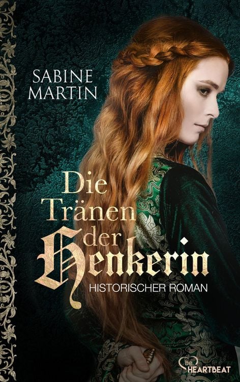 Produktbild: Die Tr&auml;nen der Henkerin