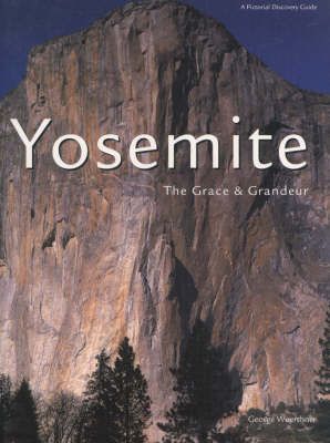 Produktbild: Yosemite: The Grace & Grandeur