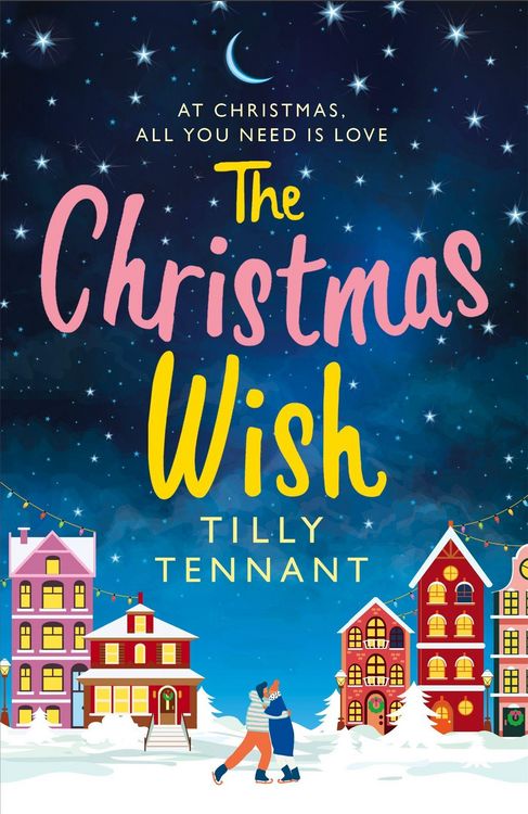 Produktbild: The Christmas Wish