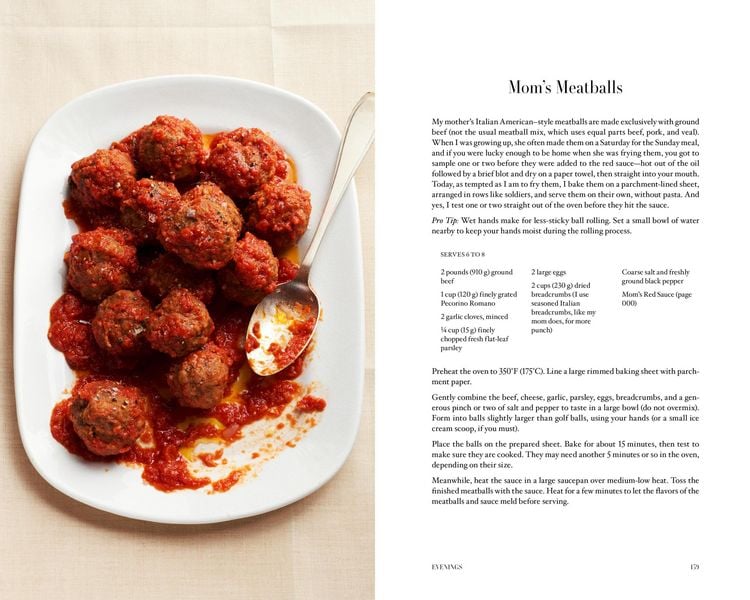 Produktbild: A Man & His Kitchen