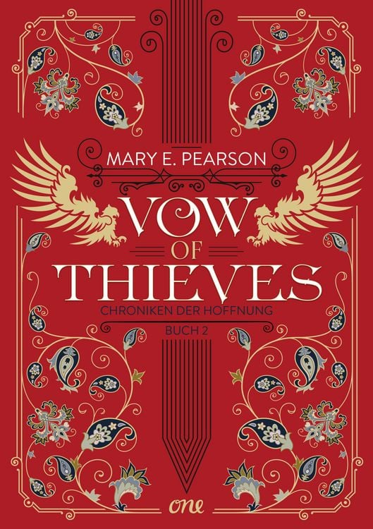 Produktbild: Vow of Thieves