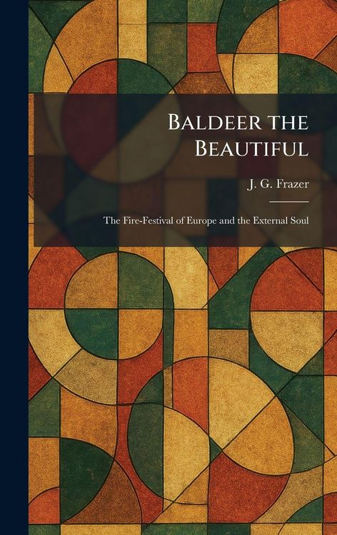Produktbild: Baldeer the Beautiful