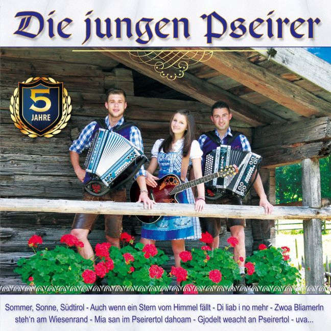 Produktbild: 5 Jahre