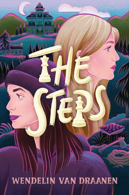 Produktbild: The Steps