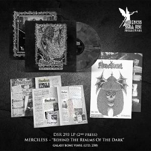 Produktbild: Behind The Realms Of The Dark (LP)