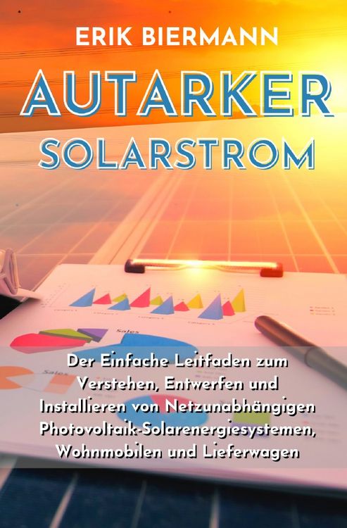 Produktbild: Autarker Solarstrom