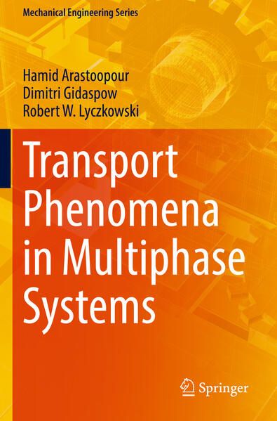 Produktbild: Transport Phenomena in Multiphase Systems