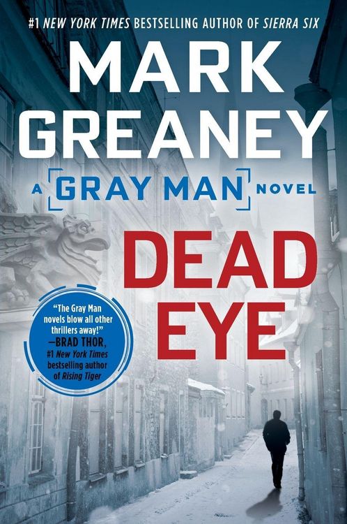 Produktbild: Dead Eye