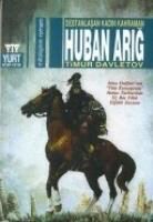 Produktbild: Destanlasan Kadin Kahraman Huban Arig
