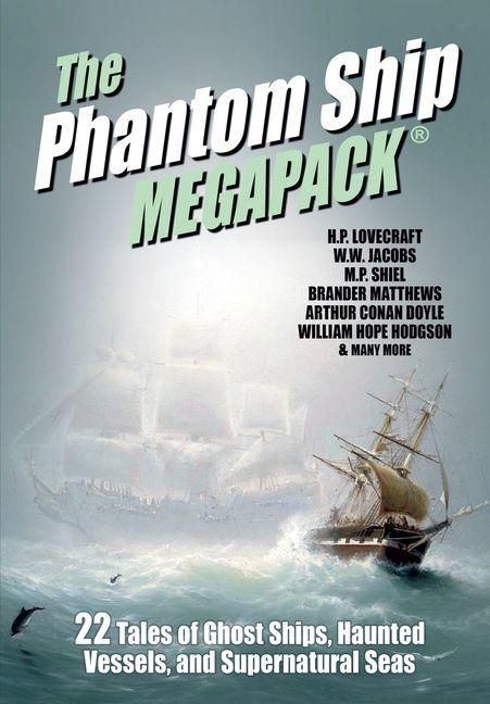 Produktbild: The Phantom Ship MEGAPACK(R)