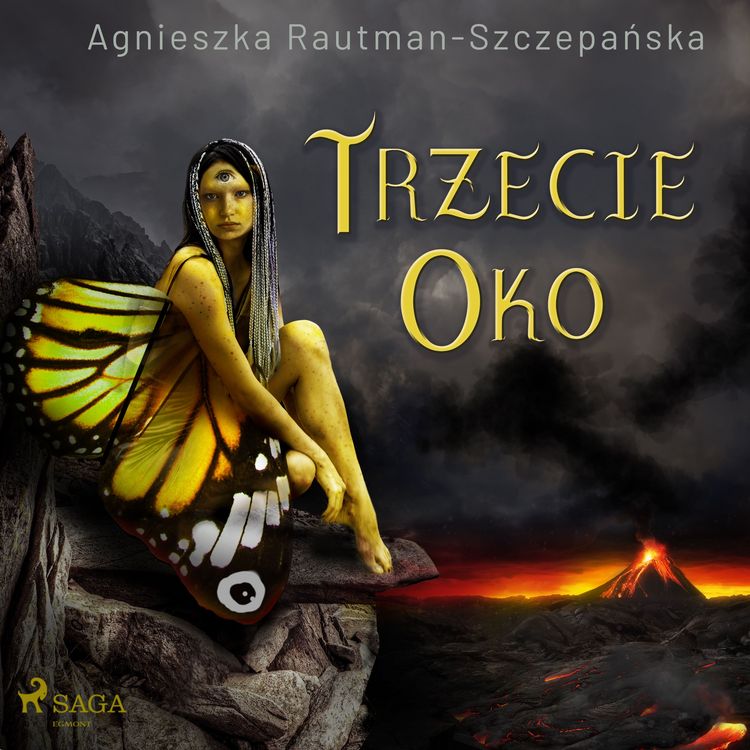 Produktbild: Trzecie oko
