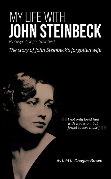 Produktbild: My Life With John Steinbeck