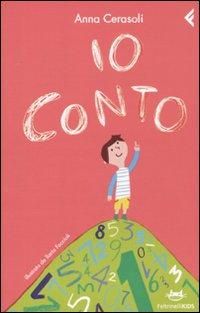 Produktbild: Io conto