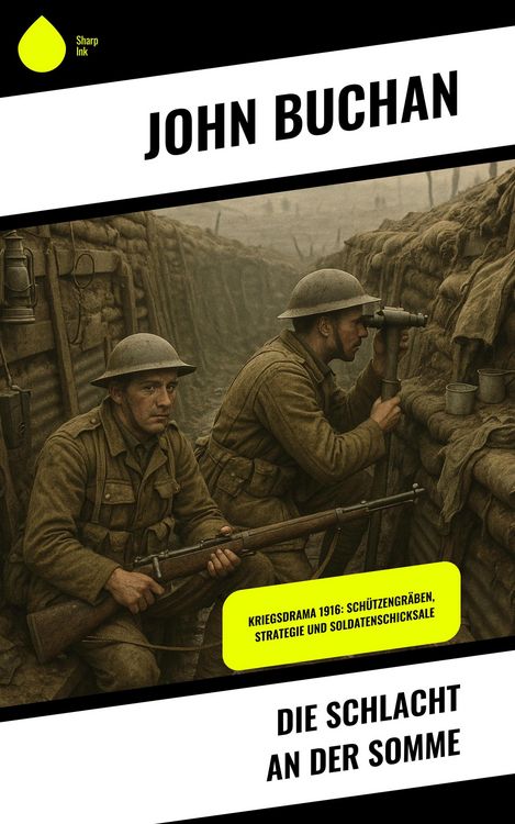 Produktbild: Die Schlacht an der Somme