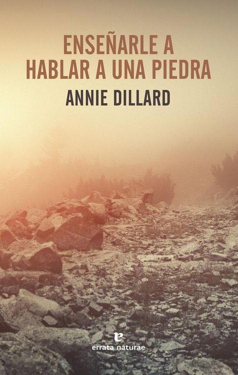 Produktbild: Ensenarle a Hablar a Una Piedra
