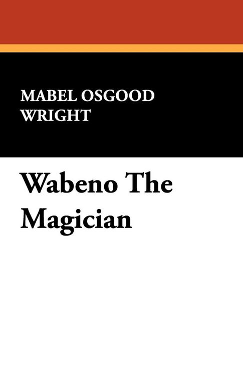 Produktbild: Wabeno the Magician