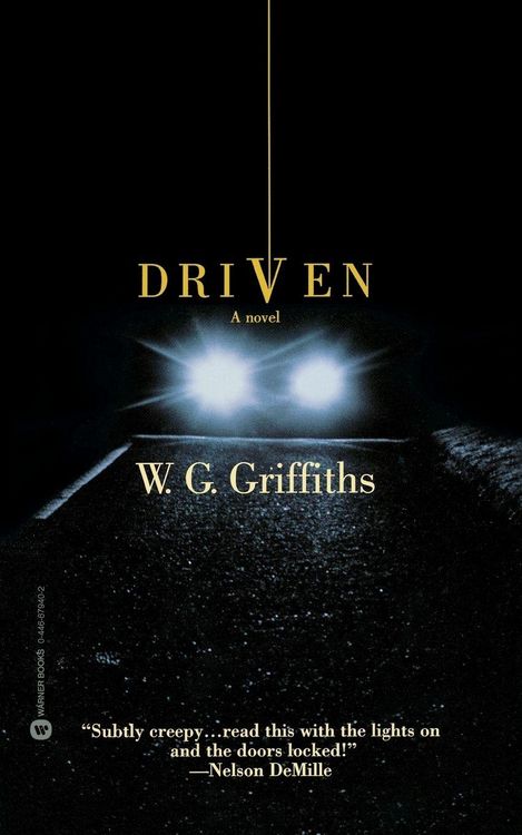 Produktbild: Driven