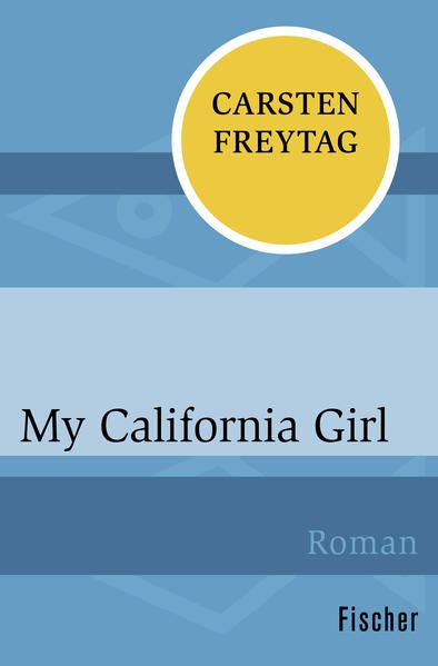 Produktbild: My California Girl