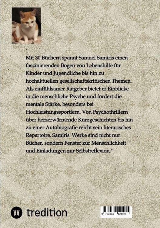 Produktbild: Verwirrter Geist und unklarer Wille