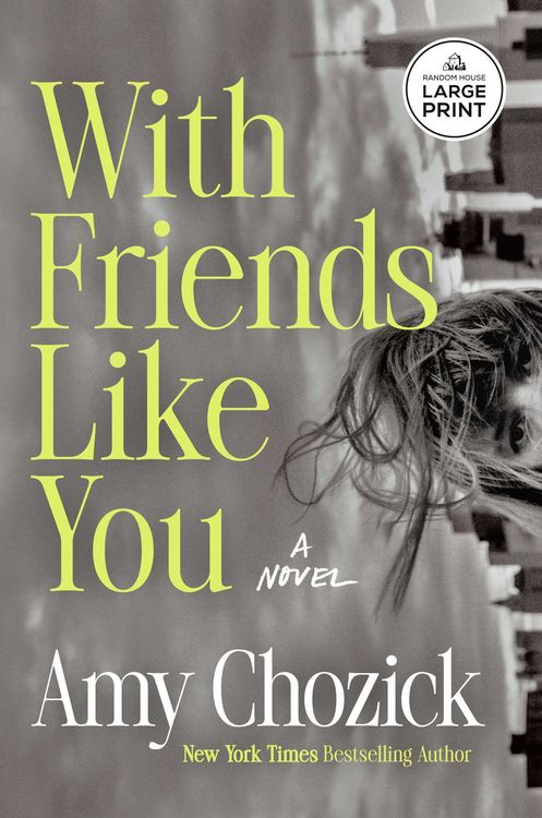 Produktbild: With Friends Like You