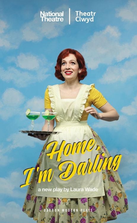 Produktbild: Home, I'm Darling