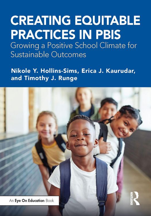 Produktbild: Creating Equitable Practices in PBIS
