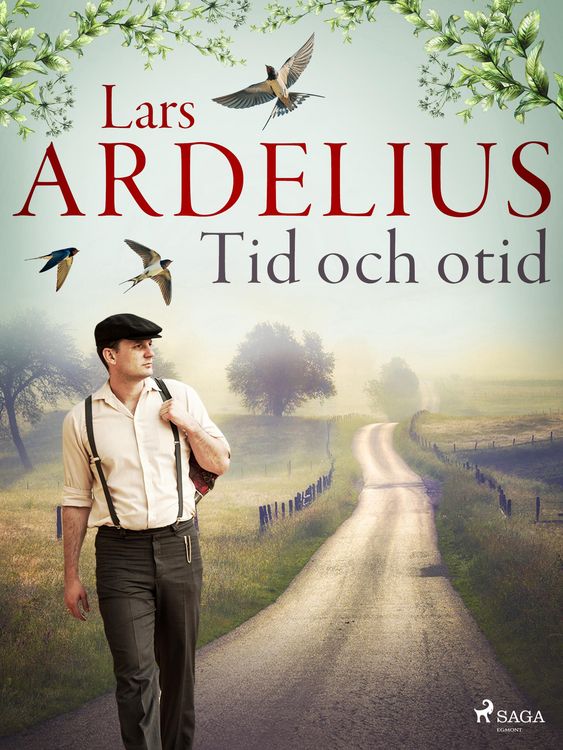 Produktbild: Tid och otid