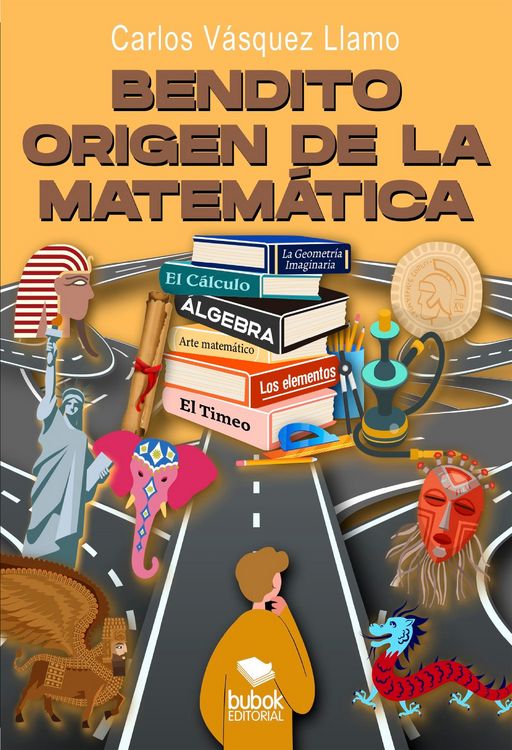 Produktbild: Bendito origen de la matem&aacute;tica