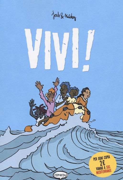 Produktbild: Vivi!